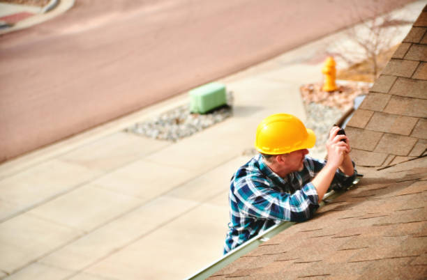 Quick and Trustworthy Emergency Roof Repair Services in Bradley, WV