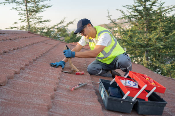 Best Tile Roofing Contractor  in Bradley, WV
